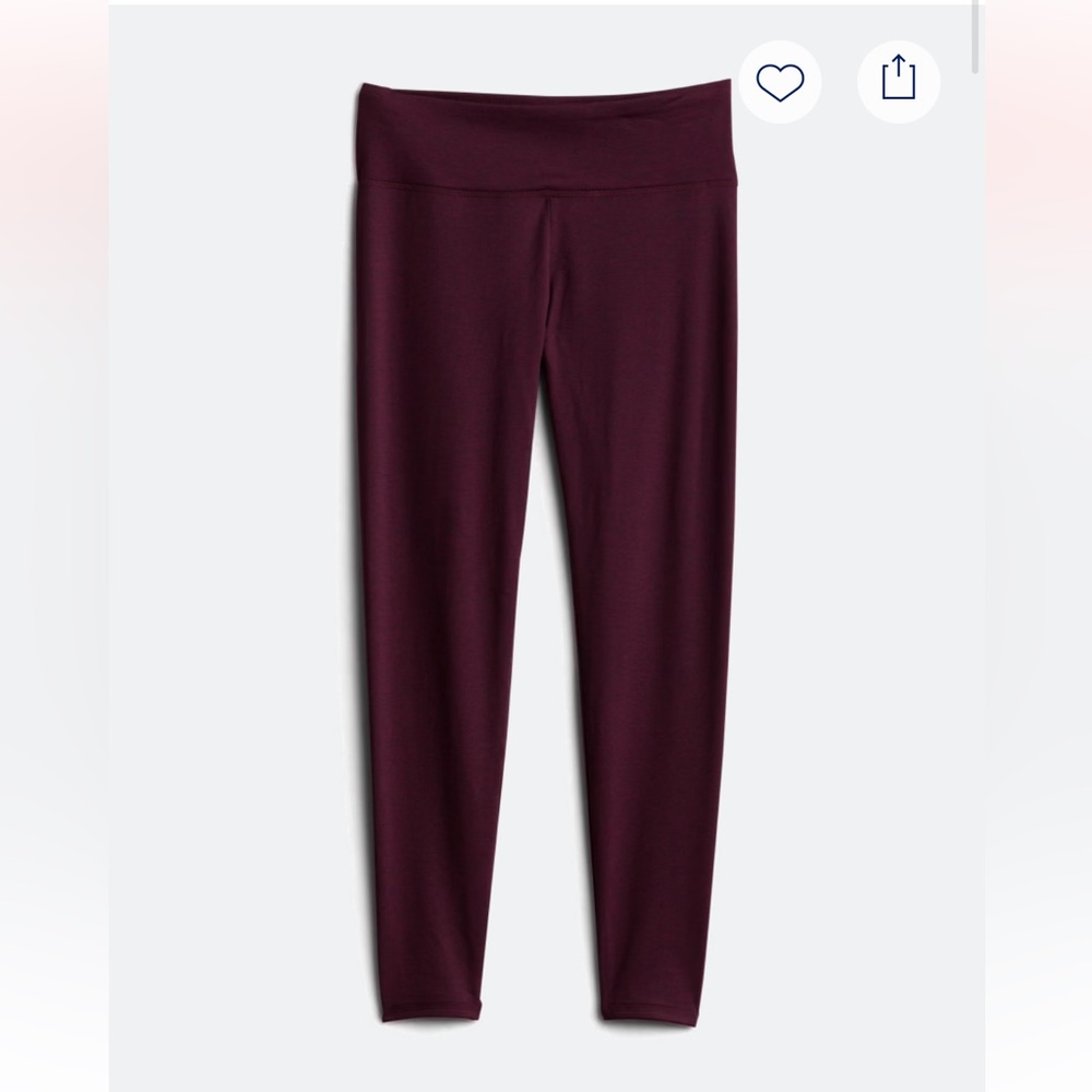 NWT *Stitch Fix* Threads 4 Thought Women's Monica Leggings